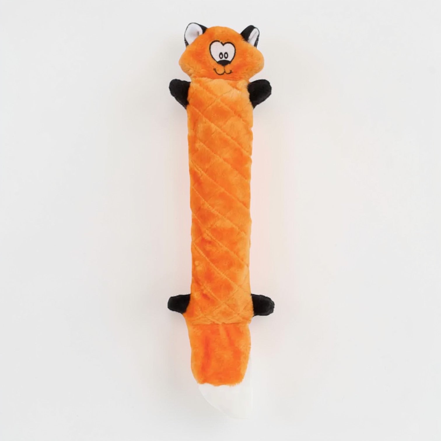 Peluche renard Le Palais Canin