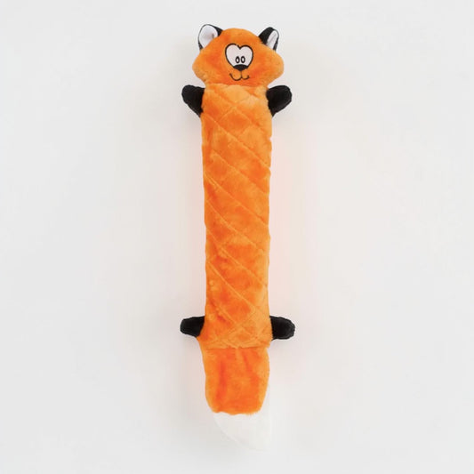 Peluche renard Le Palais Canin