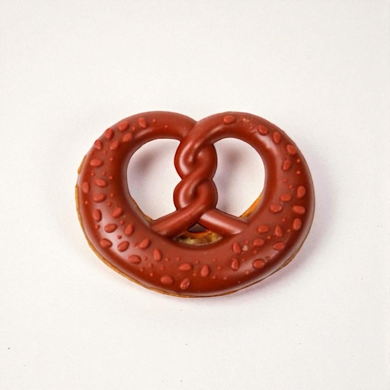 Bretzel poulet-fraise Le Palais Canin