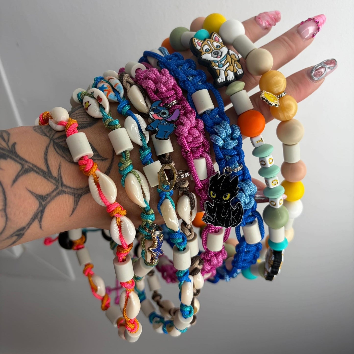 Collier antiparasitaire Ô Couleurs des Pattounes