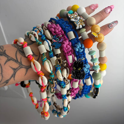 Collier antiparasitaire Ô Couleurs des Pattounes