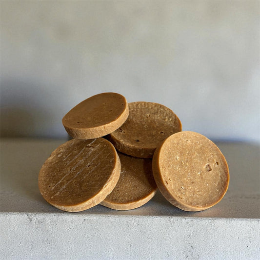 Disques de saumon Le Palais Canin