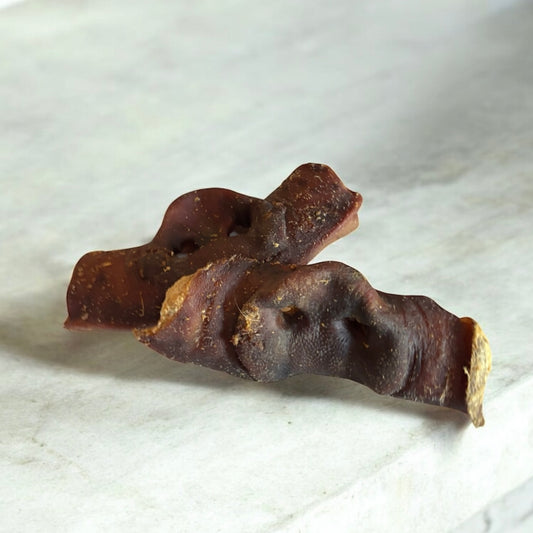 Groin de porc entier