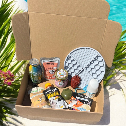 REFRESH BOX - édition limitée ☀️