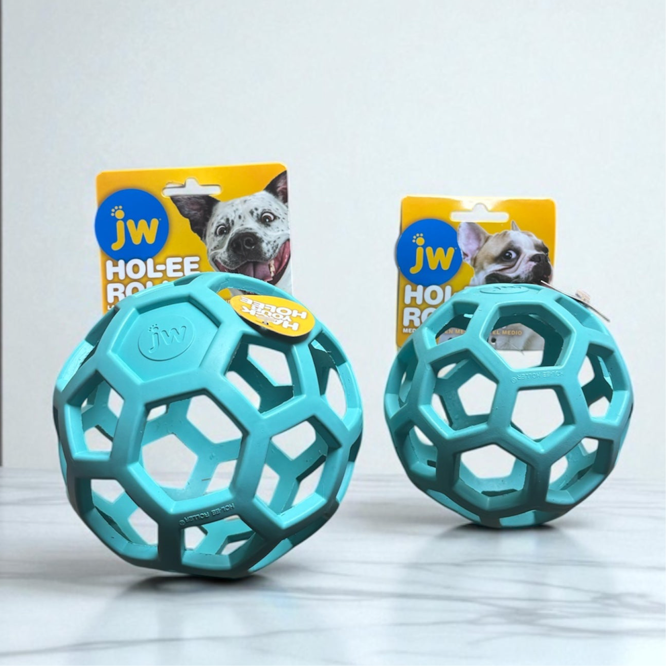 Balle de fouille - JW DOG COMETS
