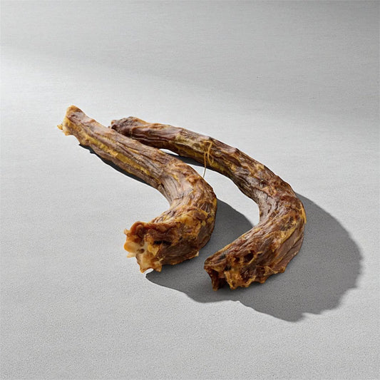 Cou de dinde Le Palais Canin