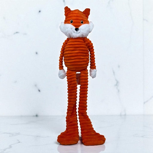 Peluche renard XXL Le Palais Canin