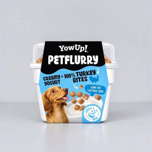 YowUp - PetFlurry Dinde YowUp