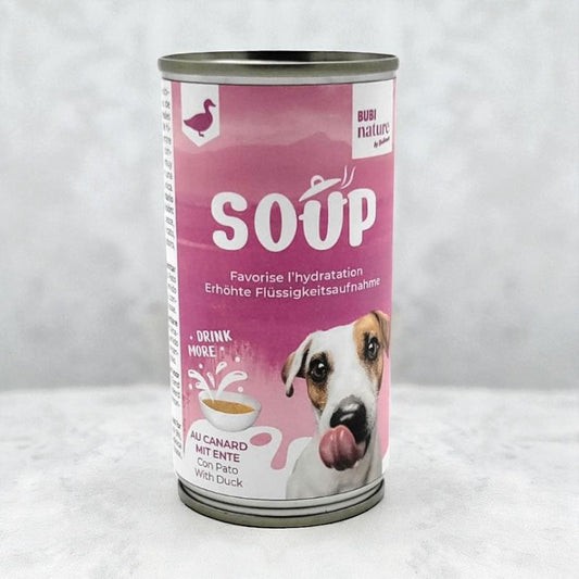Soupe au canard Le Palais Canin