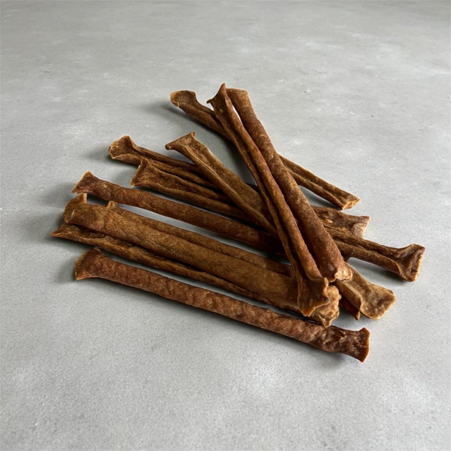 Sticks à l'autruche Le Palais Canin