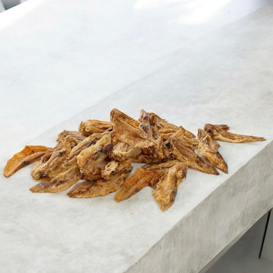 Ailes de poulet
