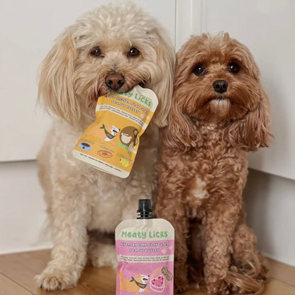 Beurre de cacahuète poulet rôti APEX PET PRODUCT