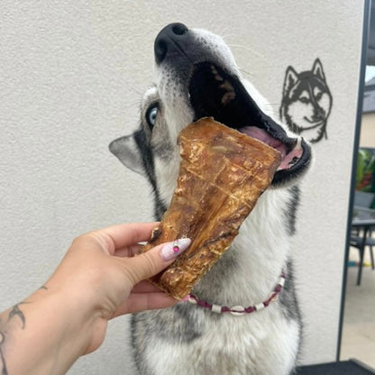 Palais de bœuf Le Palais Canin