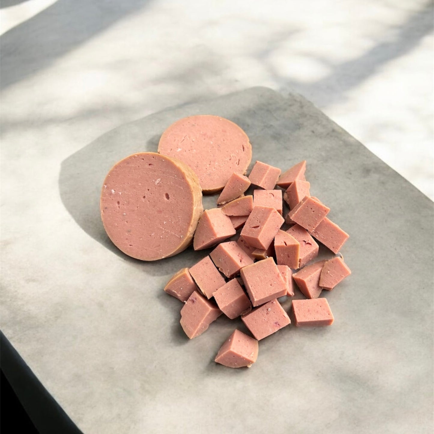 Saucisson - lapin Le Palais Canin