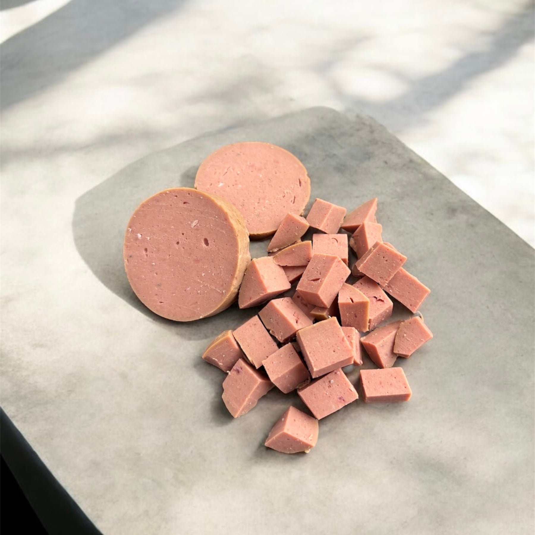 Saucisson - cerf Le Palais Canin