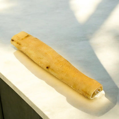 Rouleau de peau de porc - 25 cm Le Palais Canin