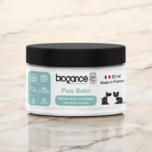 Baume coussinets & truffe - Paw Balm