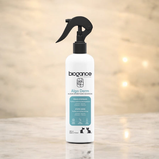 Spray calmant Algo Derm - démangeaisons