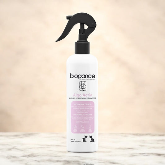 Spray Algo Activ - activateur de mue