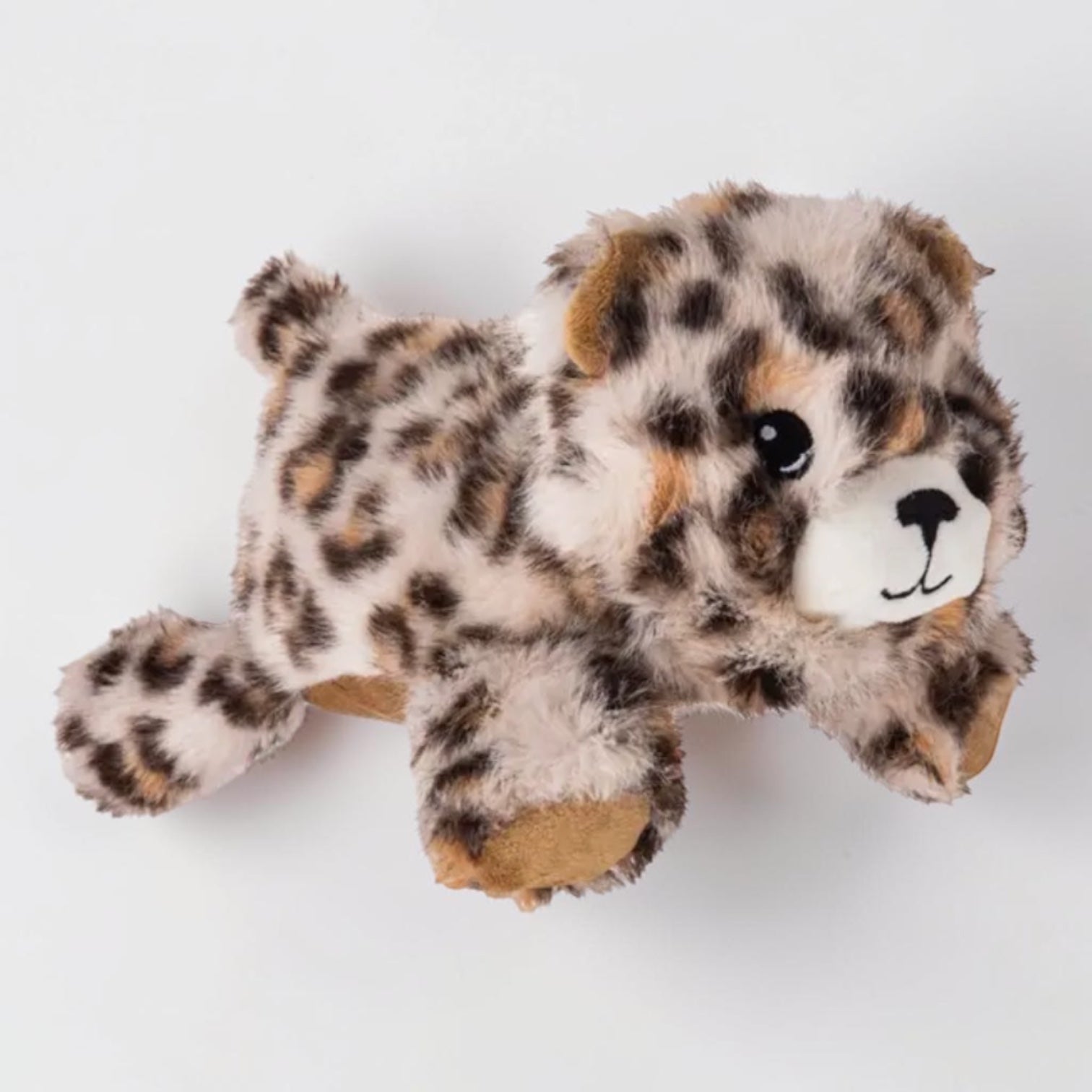 Peluche léopard Le Palais Canin