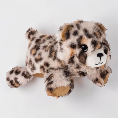 Peluche léopard Le Palais Canin