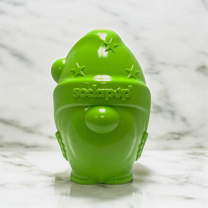 Distributeur de friandises - gnome SODAPUP