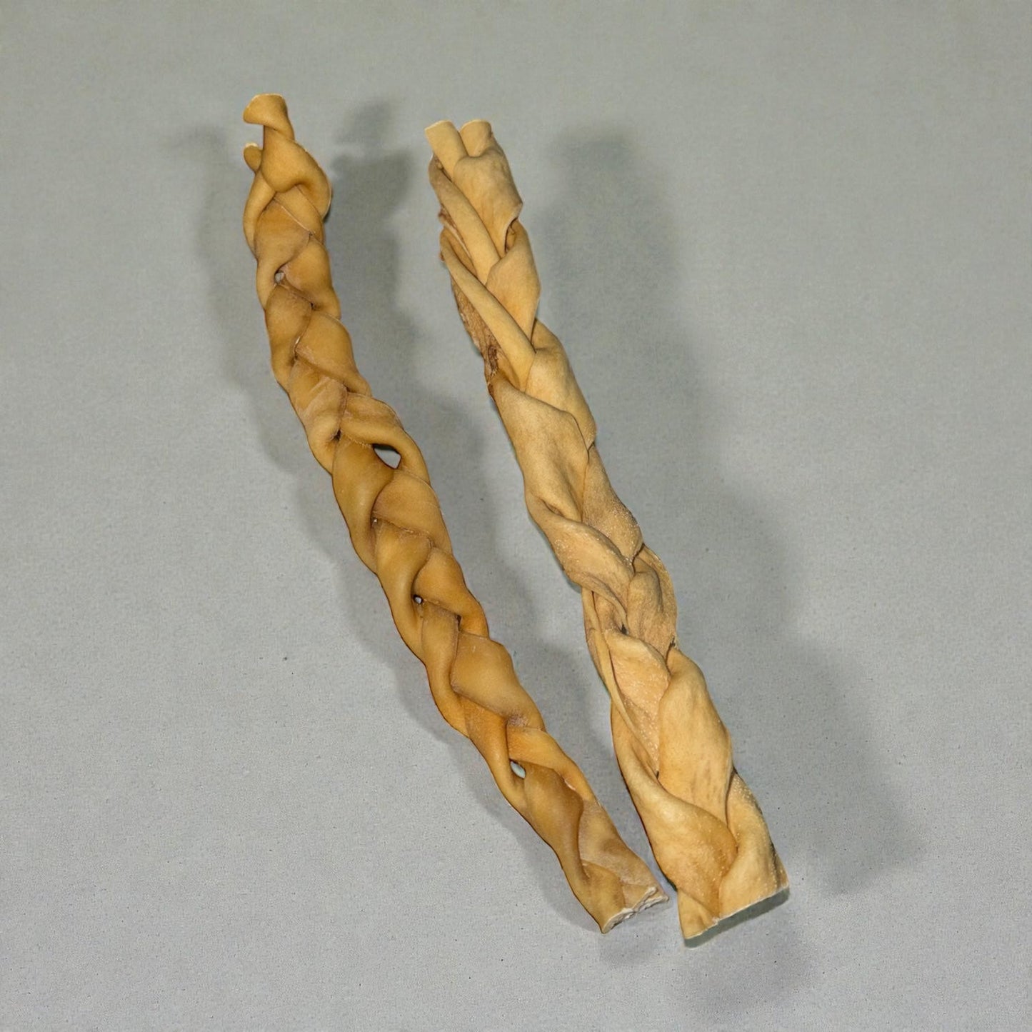 Tresse de peau de buffle XL Le Palais Canin