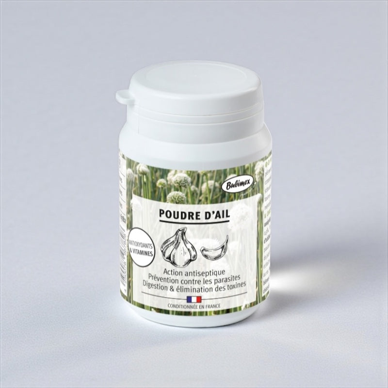 Poudre d'ail Le Palais Canin