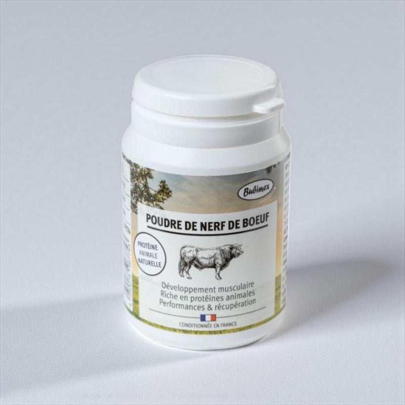Poudre de nerf de bœuf Le Palais Canin
