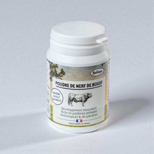 Poudre de nerf de bœuf Le Palais Canin