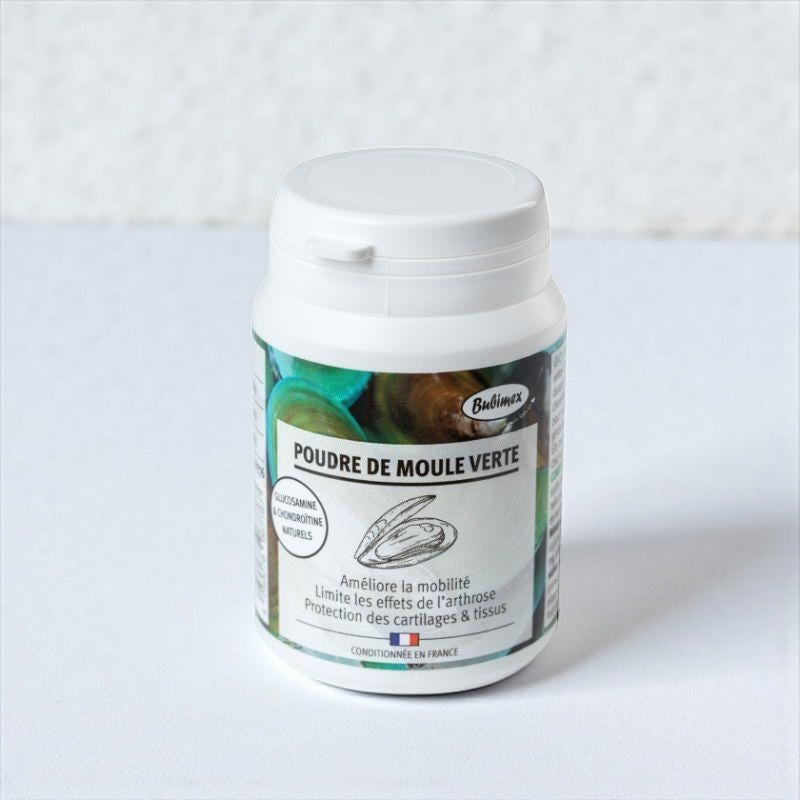 Poudre de moules vertes Le Palais Canin