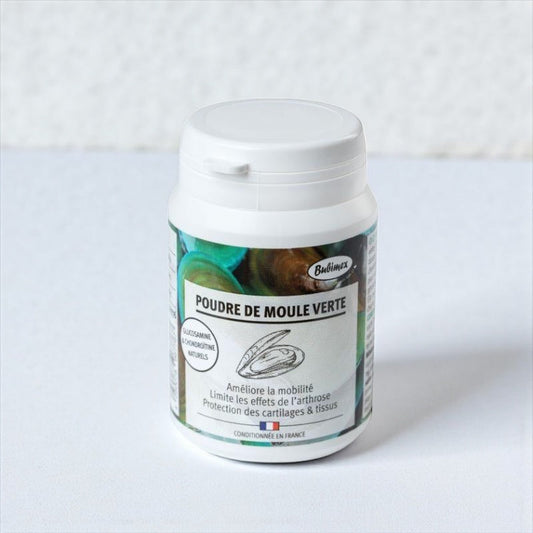 Poudre de moules vertes Le Palais Canin