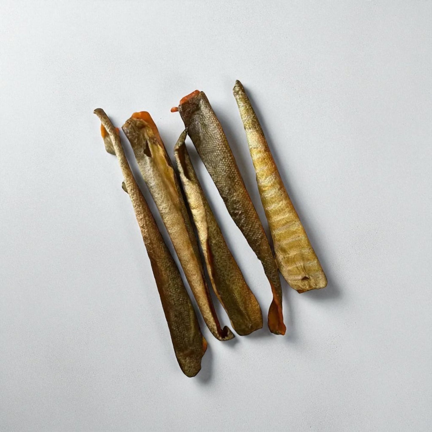 Peaux de truites Le Palais Canin