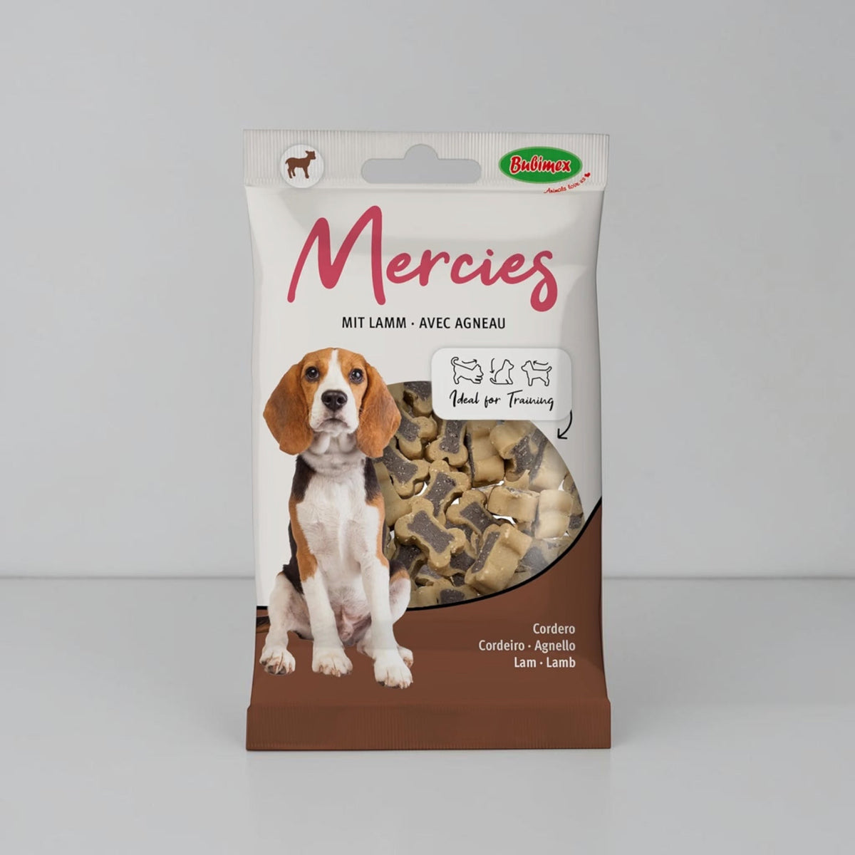 Friandises agneau & riz Le Palais Canin