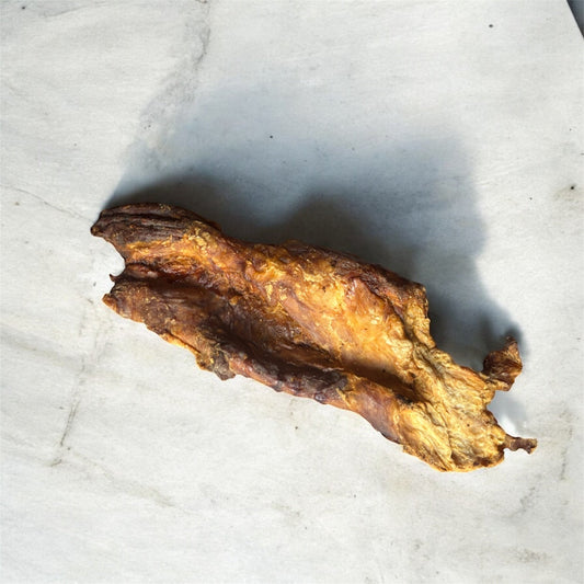 Lèvre de bœuf Le Palais Canin
