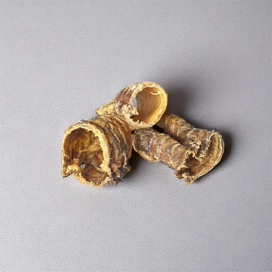 Trachée de bœuf - 3cm Le Palais Canin