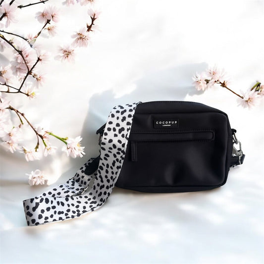 Sac de balade - moucheté Cocopup UK
