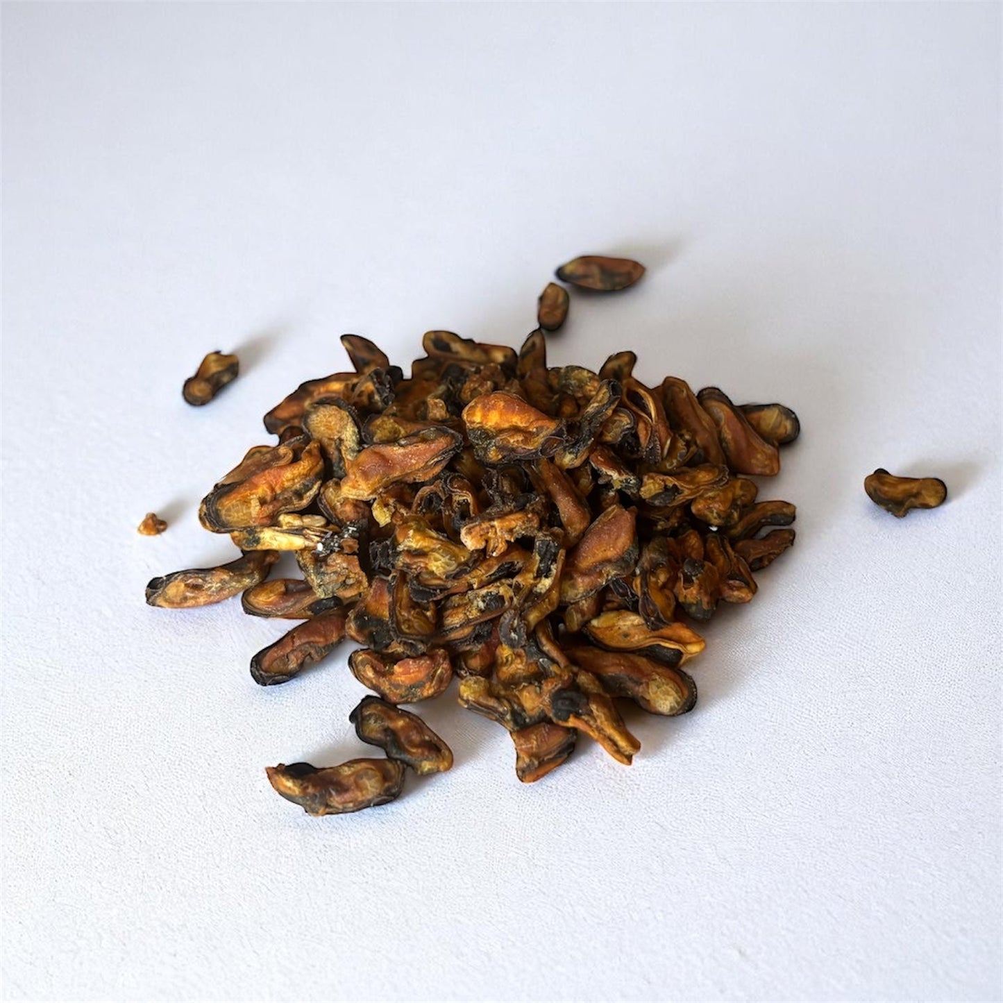 Moules séchées Le Palais Canin