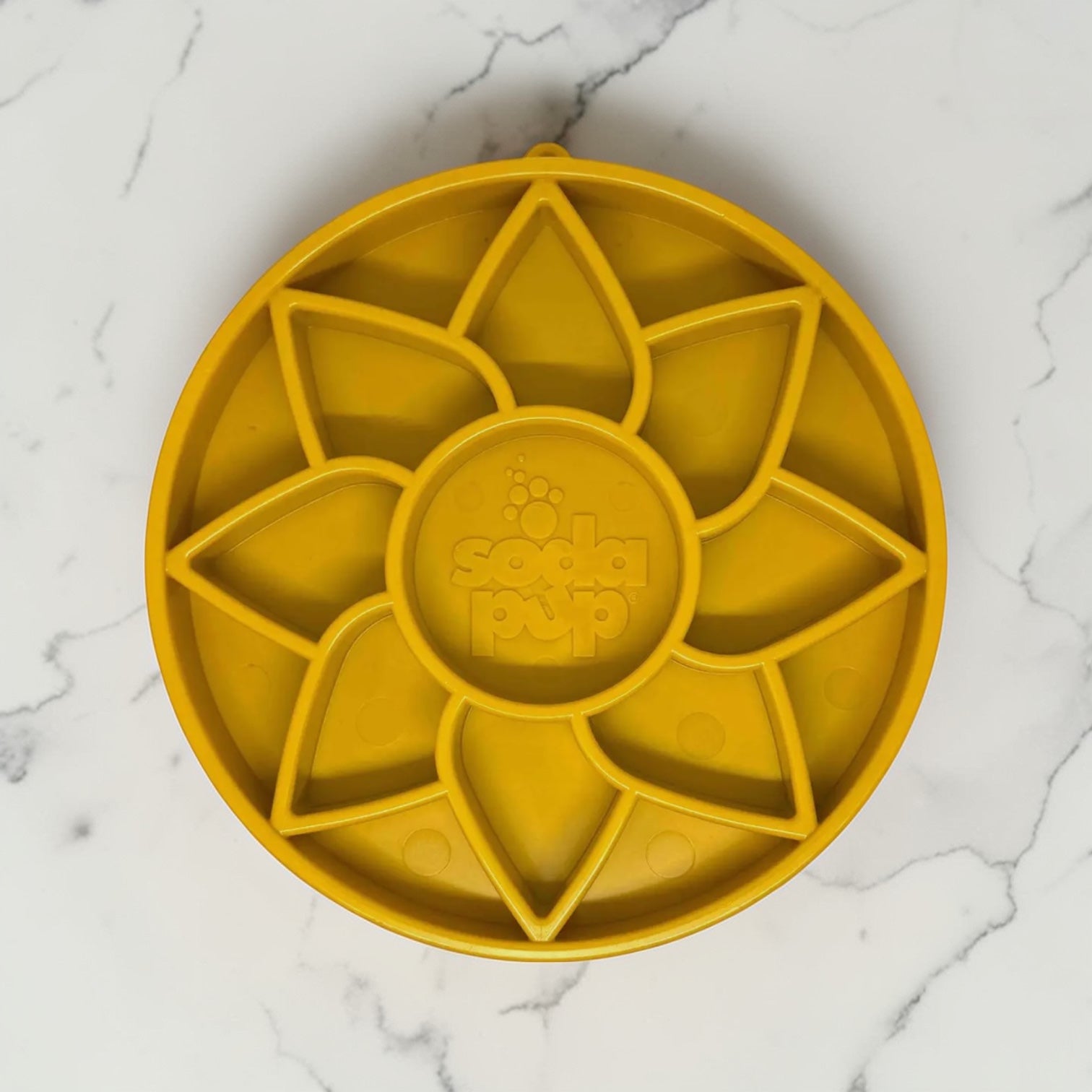 Gamelle enrichissement - tournesol SODAPUP