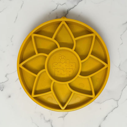 Gamelle enrichissement - tournesol SODAPUP