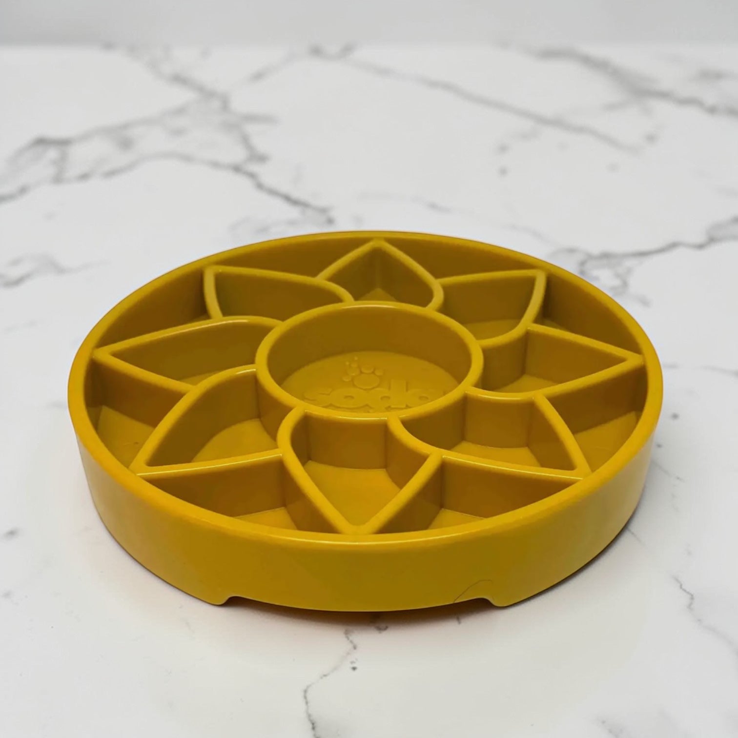 Gamelle enrichissement - tournesol SODAPUP