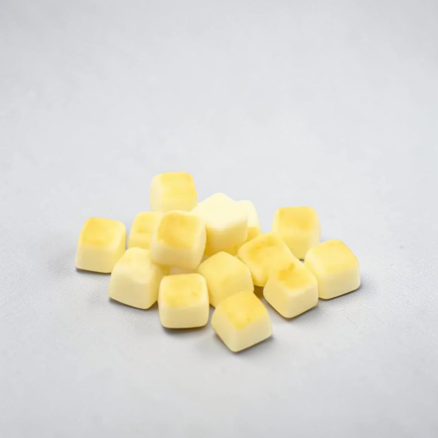 Cubes de graisse de mouton & ail Le Palais Canin