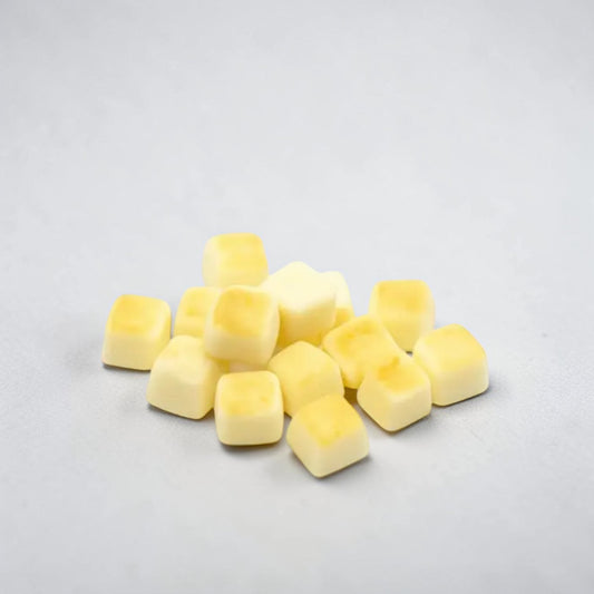 Cubes de graisse de mouton & ail Le Palais Canin