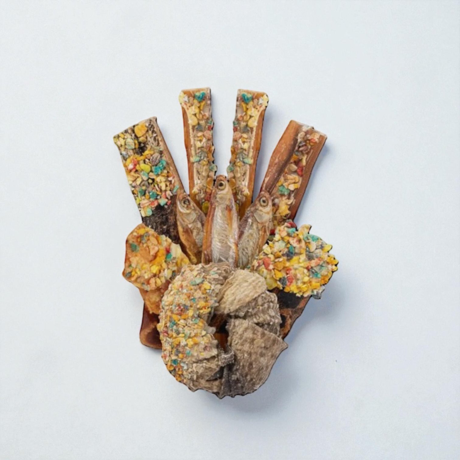 Coffret Candy Crush Cooka's Cookies