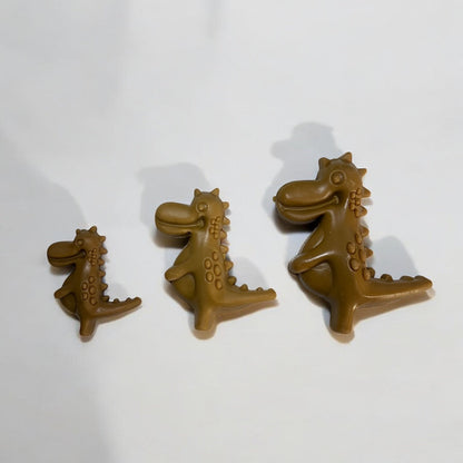 Dinosaure végétal Le Palais Canin