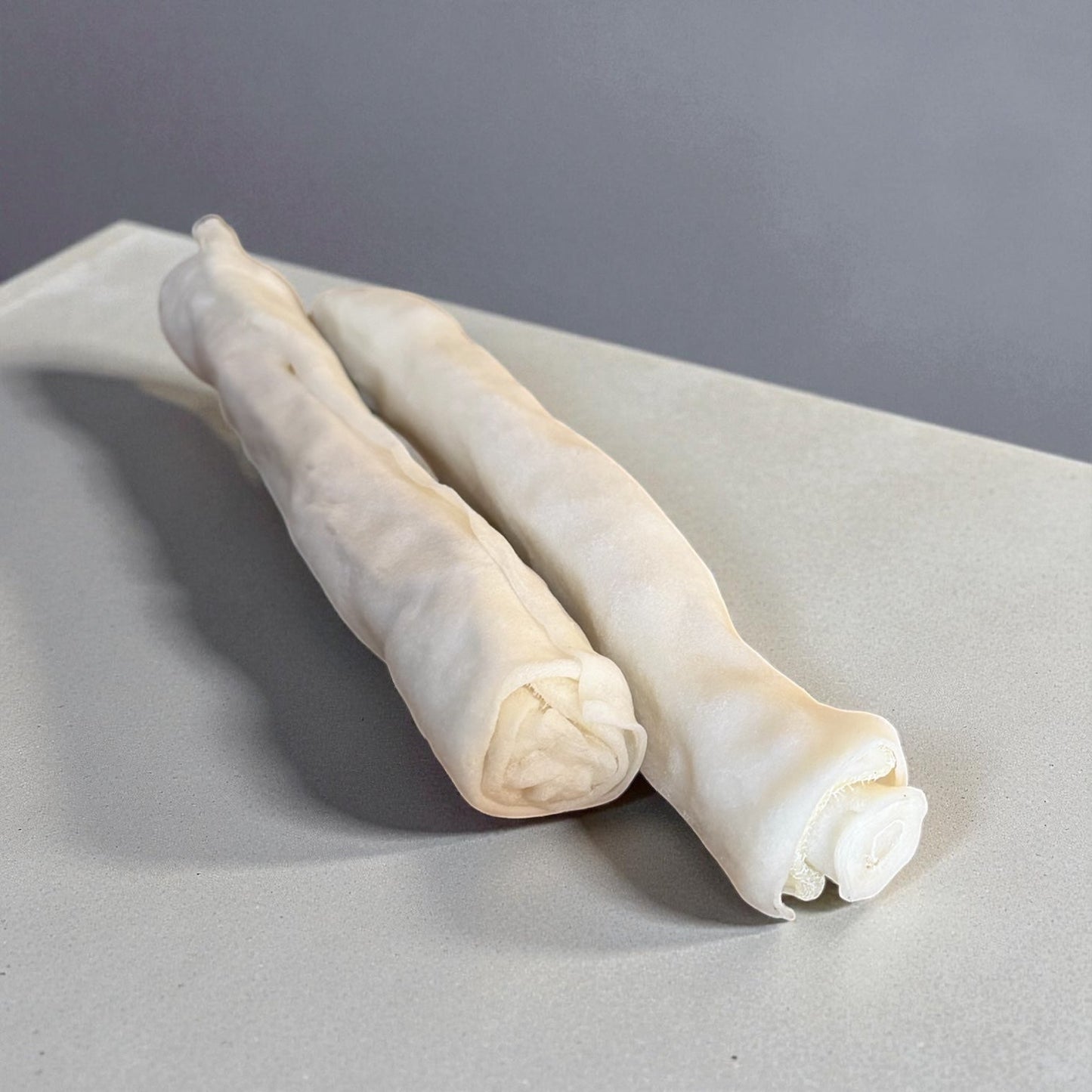 Rouleau de peau de buffle - 25cm Le Palais Canin