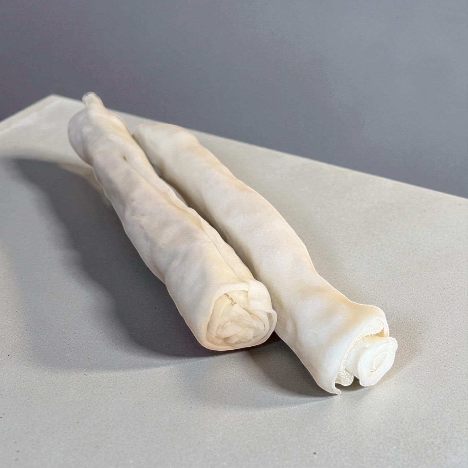 Rouleau de peau de buffle - 25cm Le Palais Canin