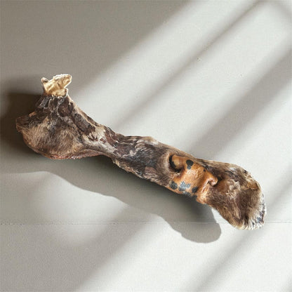 Museau de boeuf entier XL Le Palais Canin