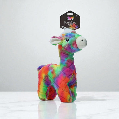 Peluche Alpaga SODAPUP