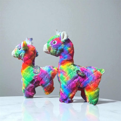 Peluche Alpaga SODAPUP